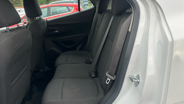 Vauxhall Mokka X 1.6i Active 5dr Petrol Hatchback